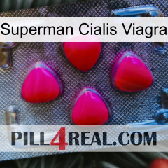 Superman Cialis Viagra 13